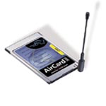 Aircard300无线上网卡图片