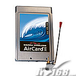 Aircard 775