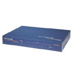 NETGEAR FVS318