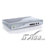 QnoQVM330VPN及SSL VPN图片