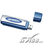 趋势 TBW-103UB蓝牙适配器