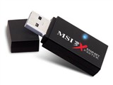 MSI 蓝牙USB传输器StarKey2.0