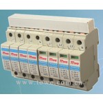 Towe TPS B+C/10 3P+N