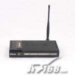 D-Link DGL-4300无线路由器