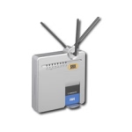 Cisco-Linksys WRT54GX无线路由器