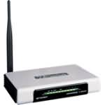 TP-LINK TL-WR542G+