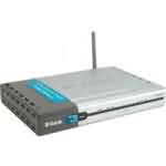 D-Link DI-824VUP