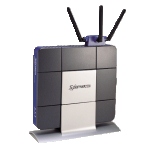 SparkLAN WRTR-300