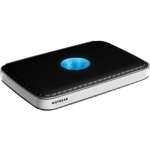 NETGEAR WNDR3300无线路由器
