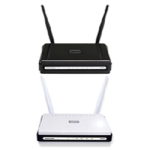 D-Link DIR-605