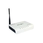 NETCORE NW605+无线路由器