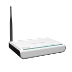 TENDA W541R