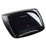 Cisco-Linksys WRT110