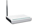 TENDA W541R+