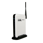 NETCORE NW625 PLUS无线路由器