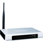 TP-LINK TD-W89541G增强型无线路由器