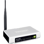 TP-LINK TL-WR741N