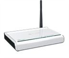 TENDA 3G611R+无线路由器