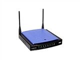Cisco-Linksys WRT150N