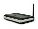 华硕 WL-520gC