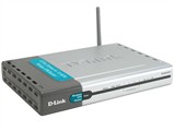 D-Link DI-824VUP