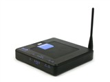 Cisco-LinksysWRH54G无线路由器图片
