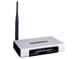 TP-LINK TL-WR642G+
