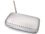 NETGEAR WGR614