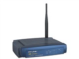 TP-LINK TL-WR542G