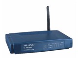 TP-LINK TL-WR340G