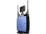 Cisco-Linksys WRT300N