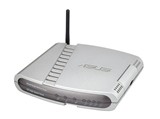 华硕 WL-550gE