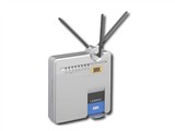 Cisco-LinksysWRT54GX无线路由器图片