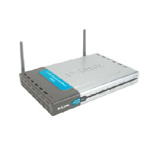 D-Link DI-714P+