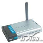 D-Link DI-784