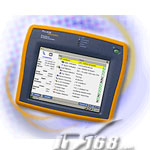 FLUKE ES网络通(千兆网络分析仪/WLAN)