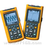FLUKE 124/668万用示波表(40M单色)