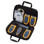 FLUKE DSP-FTK400(ȫ�׹��˼��鹤��)