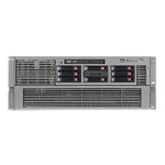 HP RX3600(Itanium 2 9120N/4GB/2*146GB)小型机