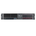 HP RX2660(Itanium 2 9120N/4GB/2*146GB)小型机