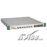 Radware Web Server Director(903660/7*GB+16FE+1*10GbE，256MB)