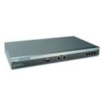 FiberLogic OptiQroute 2140