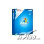 Microsoft Windows XP Professional SP2英文版(彩包)