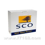 SCO Open Server 5.0.7��ҵ��(10�û�����֤)