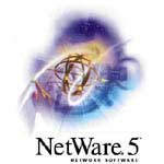 NOVELLNet Ware5.0操作系统图片