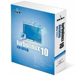 TurboLinux Desktop 10