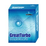 TurboLinux GreatTurbo Enterprise Server 10(for x86 Golden Edition)