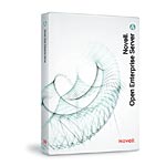 NOVELL Open Enterprise Server 2(Upgrade from any NetWare)