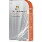 MicrosoftWindows Server 2008 Enterprise操作系统图片