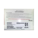 Microsoft Windows Server 2008 Ӣ����ҵ��COEM(25�û�)